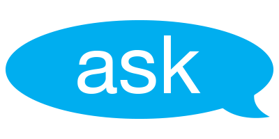 Ask Approach Logo